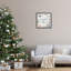 «Nautical Yuletide Christmas», estampe numérique par Victoria Barnes-1331800369-1331800371