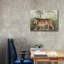 «Epow Graffiti» «Prowl 2» par Julia Purinton, art mural sur toile-106173133