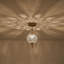 Luminaire suspendu en verre 63 * 8,1-379860878
