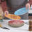 Artechworks Ceramic Platter