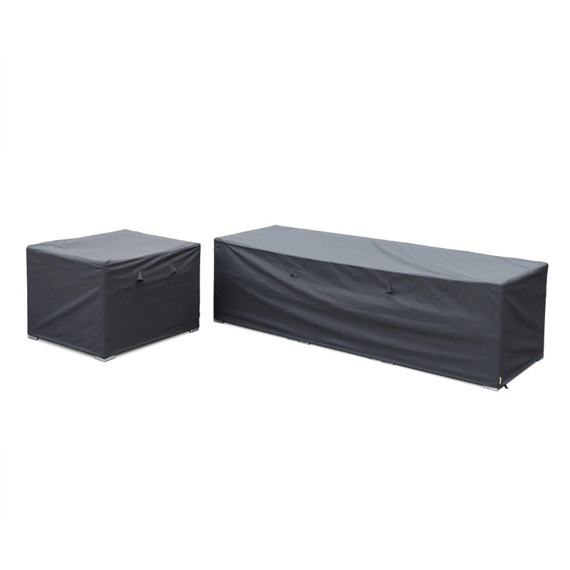 Caligari 235cm Outdoor Patio Sectional Cover