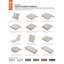 Housse de coussin d’intérieur/d’extérieur Pina Fadesafe-1580745024-1580745031