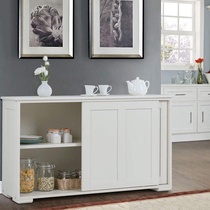 Roseboro 106.5cm Sideboard