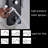 50.4'' Shower Panel with Fixed Shower Head-98898283
