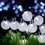 Guirlande de 30 ampoules DEL Kelm-2050308105