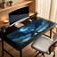 Polyester Desk Pad-1576501019
