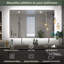 Miroir mural Sirard-1623290767