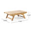 Table basse de salon