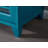 60" Sideboard Buffet Table /Storage Cabinet