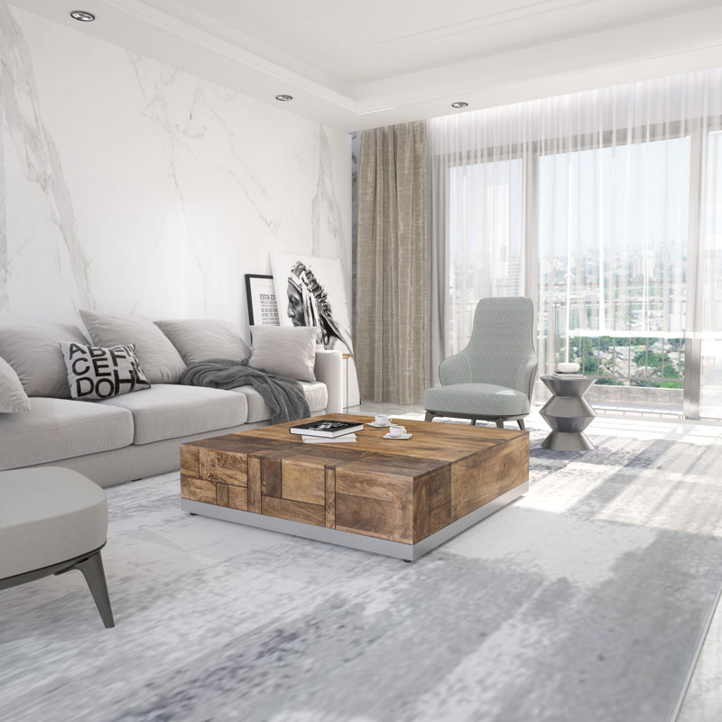 Table basse Gerasimos
