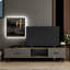Creil Unfinished TV Stand for TVs up to 48"