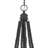 Knaack 12-Light Dimmable Beaded Chandelier -2144298427