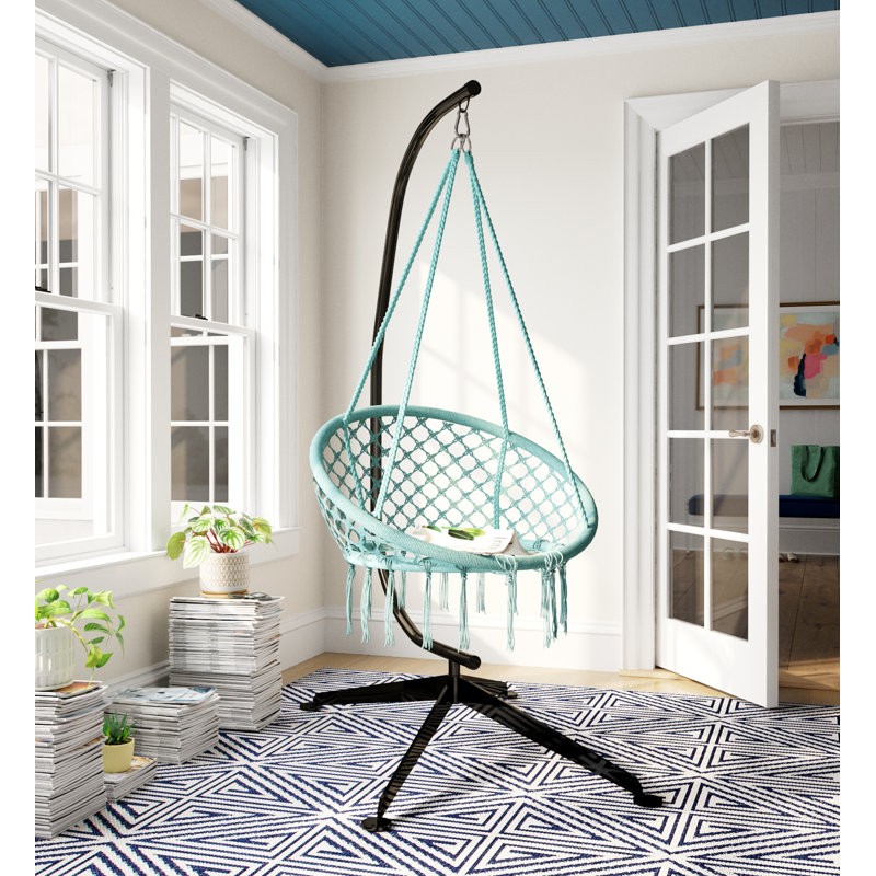 Balancelle Jaylin, Turquoise