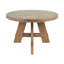 80'' Oval Dining Table