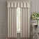 Beaumont Curtain Panel Pair