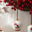 Villeroy & Boch - Édition de Noël 2024, ornement, boule