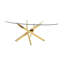 Table basse ovale-133962624