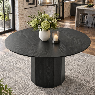 Table de salle à manger Soild