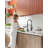AvaMalis Pull Down Kitchen Faucet-100674957
