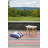 Summer Stripe Handwoven Indoor/Outdoor Rug-58127454