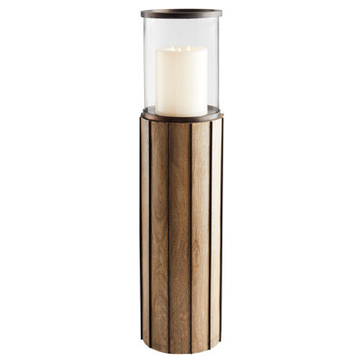 Reed Metal Tabletop Hurricane
