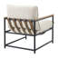 Fauteuil Telly