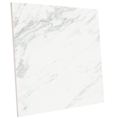 Carreau de porcelaine pour plancher et mur 11-3 / 4 po x 11-3 / 4 po Reve