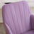 Adjustable Office Chair, Armchair, Swivel Chair With Metal Base-730896489-730896491