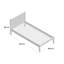 Forestville Bed-37410648