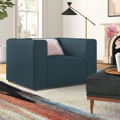 Fauteuil Mingle