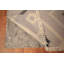 Tapis oriental tissé à plat Kilim Durrie 10 x 19