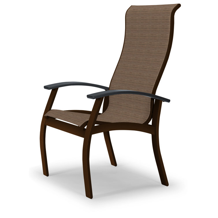 Fauteuil de patio Askar