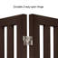 Barrière pour animaux Huron-288052645