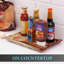 Marbled Rectangle Tray