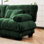 Canapé modulaire Chenille