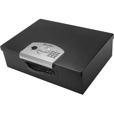 DIGITAL KEYPAD LOCK BOX