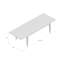 Farm Outdoor Dining Table-2010989056