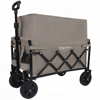 Utility Wagon