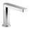 Composed Touchless Bathroom Sink Faucet with Kinesis Sensor Technology, Dc-powered