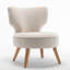 Chaise d'appoint Jonavon-17838333-17838330