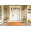 Non-Slip No Pattern Doormat-748560040