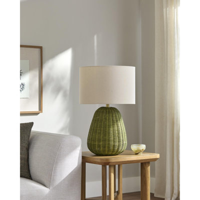 Lampe de table Ollie