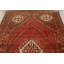 Tapis traditionnel rétro 5 x 8 po