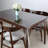 Rectangular Plastic / Vinyl Table Protector-84251273