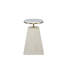 Cadence Stone End Table-9357552