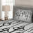 Modern & Contemporary Polyester Coverlet-41888747