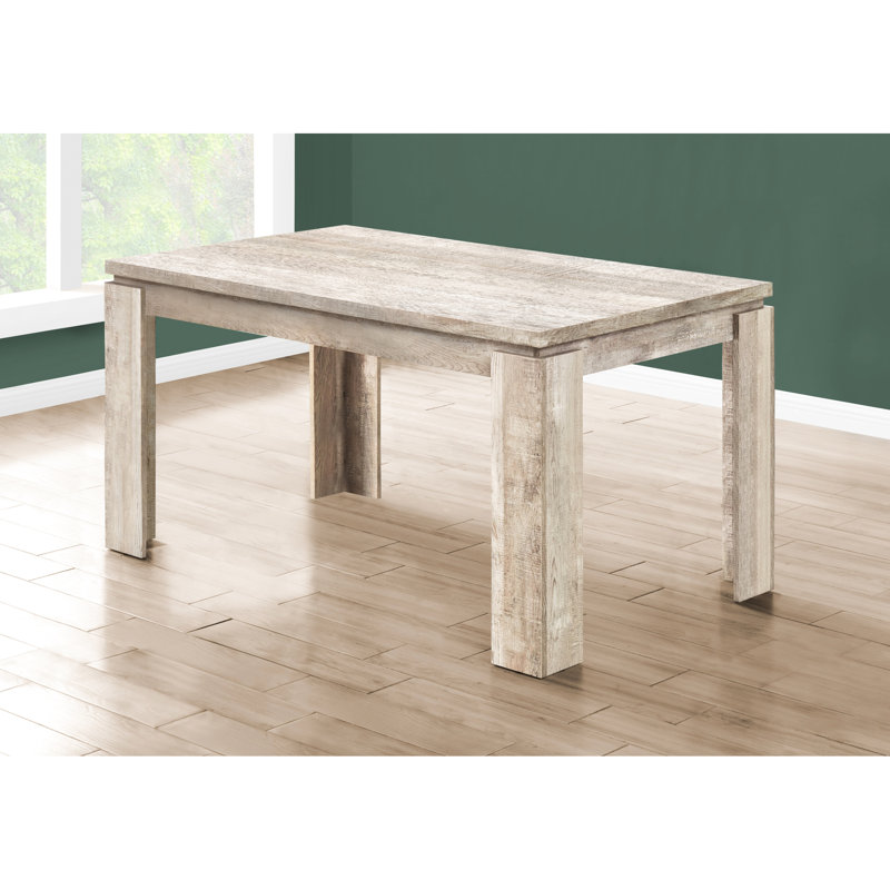 Table de salle à manger Contemporary