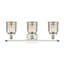 Éclairage pour meuble-lavabo 3 lumières 26 po Ballston Urban Bell-1171258648-1138152925-1138152855