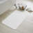 2 Piece Set Rectangle/U-shaped Bath Mat-19840737