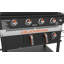 Blackstone Patio 36" Griddle with XL Air Fryer